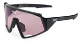 Gafas de Ciclismo Koo Spectro Photochromic Pink
